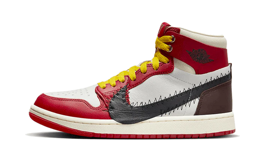 Jordan 1 Zoom CMFT 2 Teyana Taylor A Rose From Harlem (W) - soleHub