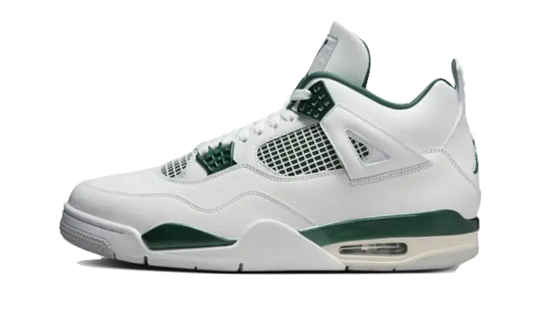 Jordan 4 Retro Thunder (2023)