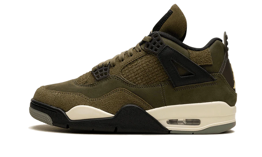 Jordan 4 Retro SE Craft Medium Olive