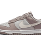 Nike Dunk Low Bone Beige (Women's)