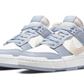 Nike Dunk Low Disrupt Summit White Ghost