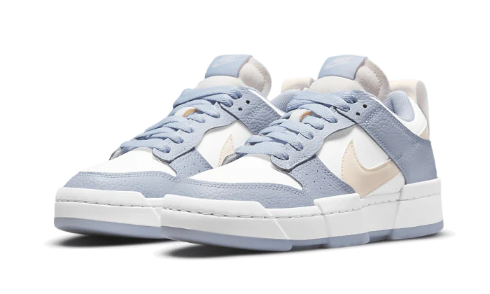 Nike Dunk Low Disrupt Summit White Ghost