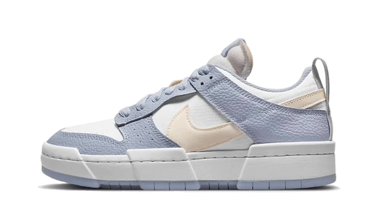 Nike Dunk Low Disrupt Summit White Ghost