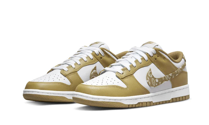 Nike Dunk Low Essential Paisley Pack Barley (Women's)