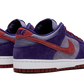 Nike Dunk Low Plum (2020/2024)