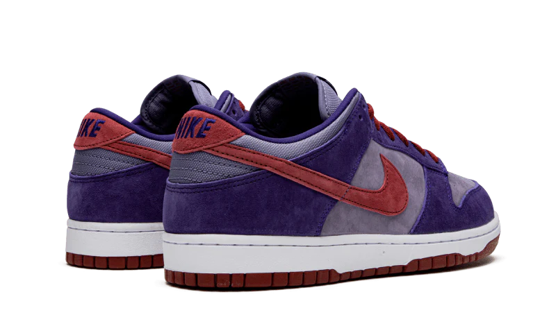 Nike Dunk Low Plum (2020/2024)