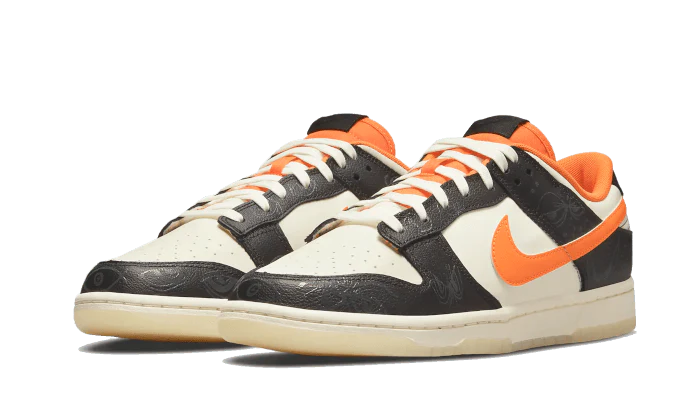 Nike Dunk Low PRM Halloween (2021)