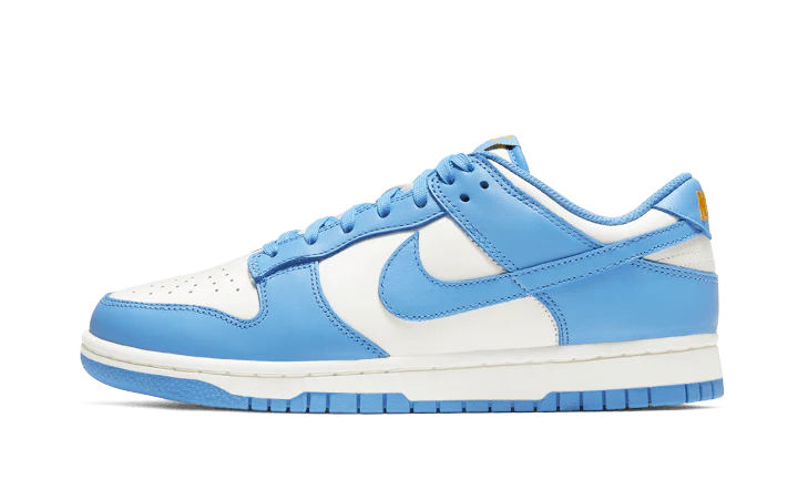 Nike Dunk Low Coast (Women's)