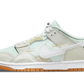 Nike Dunk Low Scrap Sea Glass