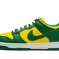 Nike Dunk Low Brazil (2020/2024)