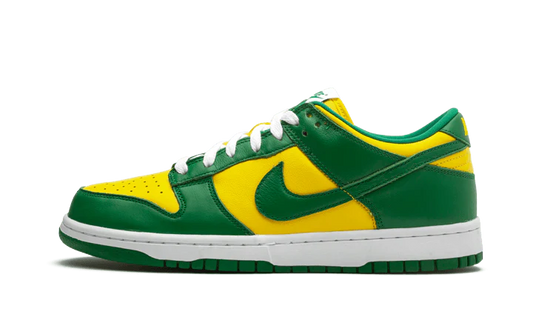 Nike Dunk Low Brazil (2020/2024)