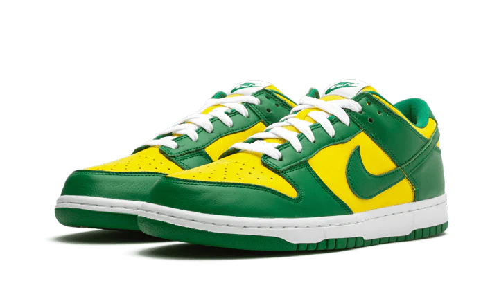 Nike Dunk Low Brazil (2020/2024)