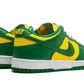 Nike Dunk Low Brazil (2020/2024)