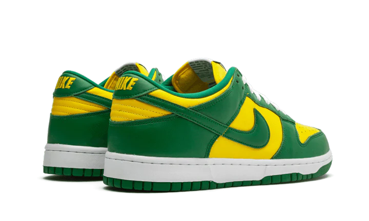 Nike Dunk Low Brazil (2020/2024)