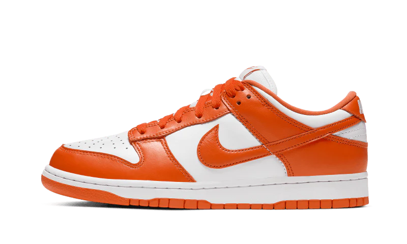 Nike Dunk Low SP Syracuse