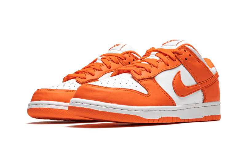 Nike Dunk Low SP Syracuse