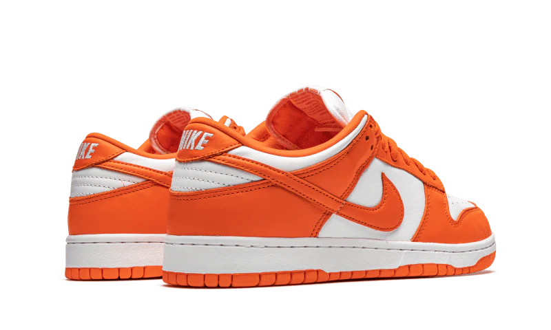 Nike Dunk Low SP Syracuse