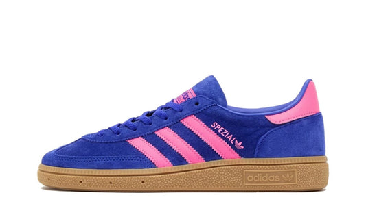 adidas Handball Spezial Lucid Blue Lucid Pink (Women's)