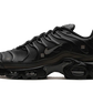 Nike Air Max Plus A-COLD-WALL Black