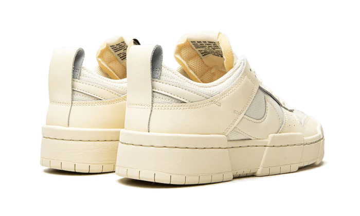 Nike Dunk Low Disrupt Coconut Milk (Women's)