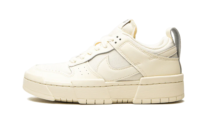 Nike Dunk Low Disrupt Coconut Milk (Women's)