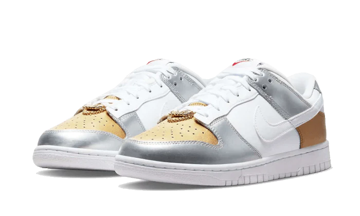 Nike Dunk Low Heirloom (Women's)