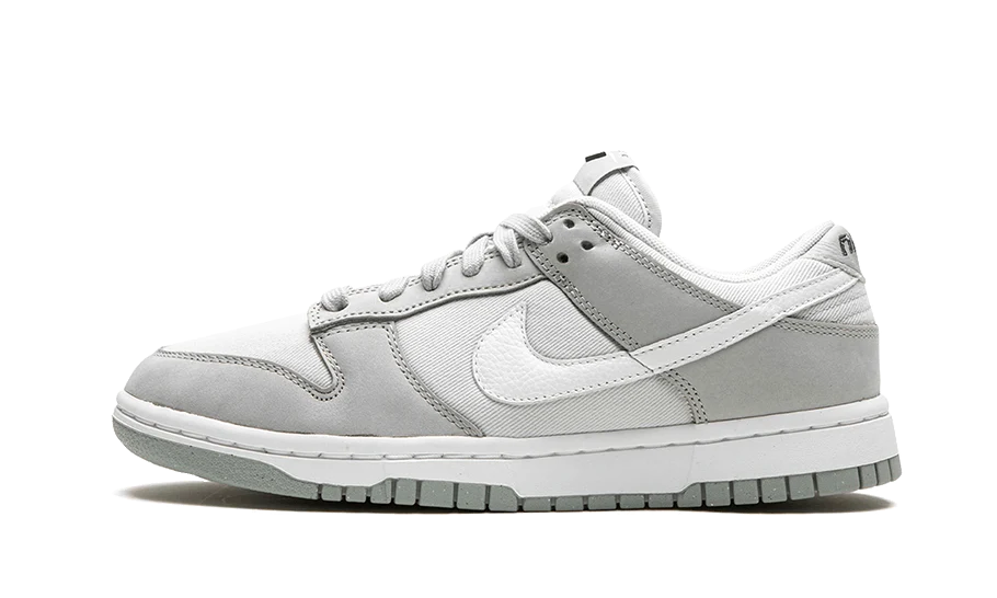 Nike Dunk Low LX Light Smoke Grey (Women's)