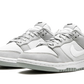 Nike Dunk Low LX Light Smoke Grey (Women's)