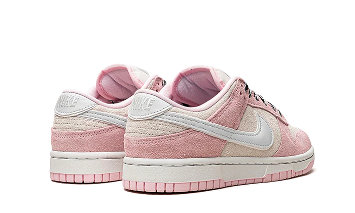 Nike Dunk Low LX Pink Foam (Women's)