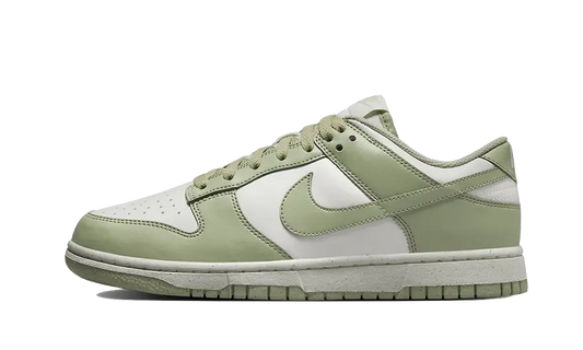 Nike Dunk Low Next Nature Olive Aura (Women's)