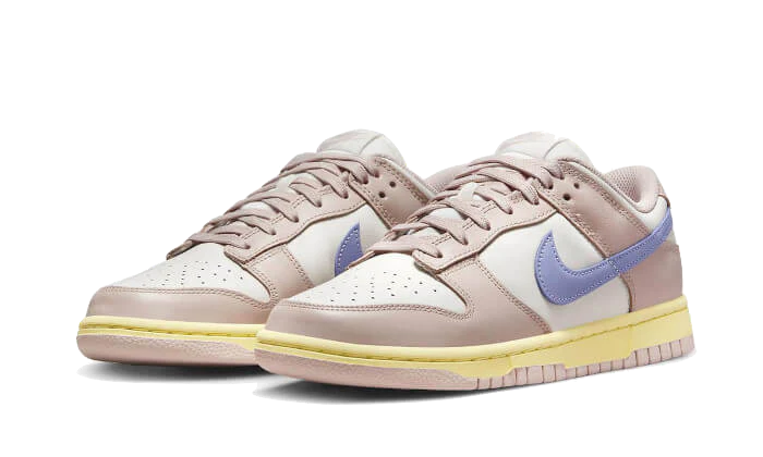 Nike Dunk Low Pink Oxford (Women's)