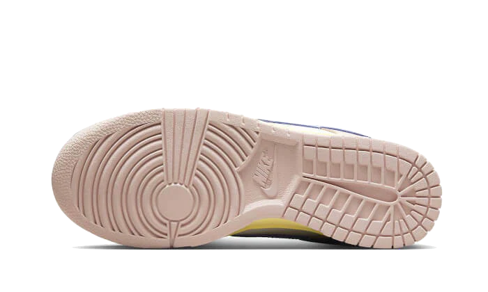 Nike Dunk Low Pink Oxford (Women's)