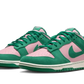 Nike Dunk Low Retro SE Medium Soft Pink Malachite