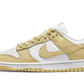 Nike Dunk Low Team Gold - soleHub