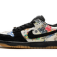 Nike SB Dunk Low Supreme Rammellzee