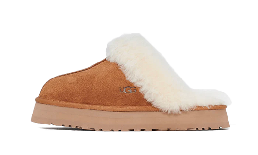 UGG Disquette Slipper Chestnut (Women's)