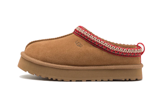 UGG Tazz Slipper Chestnut (GS) 