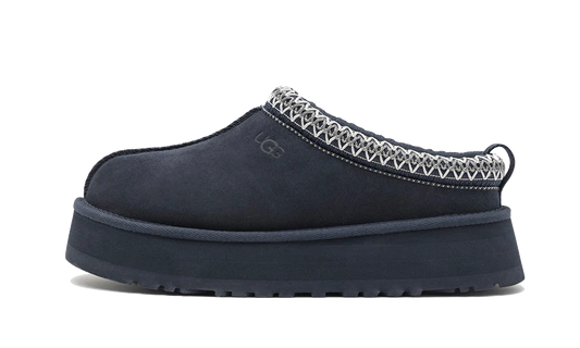 UGG Tazz Slipper Eve Blue (Women's)