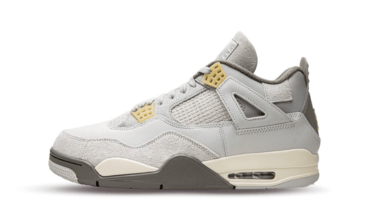 Jordan 4 Retro Craft Photon Dust - soleHub