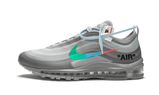 Nike Air Max 97 Off-White Menta - soleHub