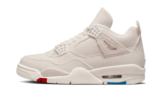 Jordan 4 Blank Canvas (W) - soleHub