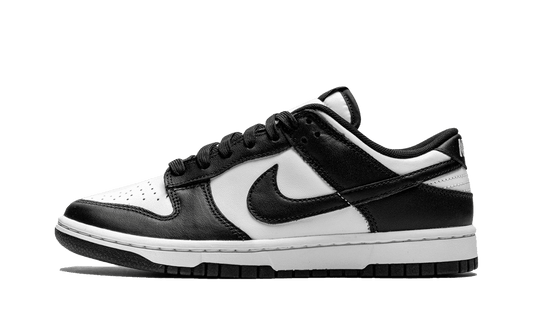 Nike Dunk Low White Black Panda - soleHub